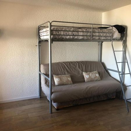 Apartmán Le Fontagnel N°310 Molines-en-Queyras Exteriér fotografie