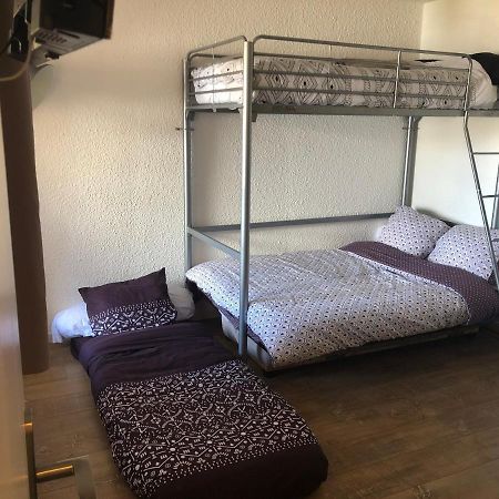 Apartmán Le Fontagnel N°310 Molines-en-Queyras Exteriér fotografie