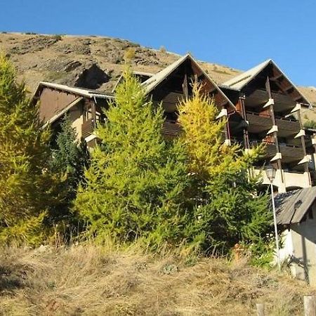 Apartmán Le Fontagnel N°310 Molines-en-Queyras Exteriér fotografie