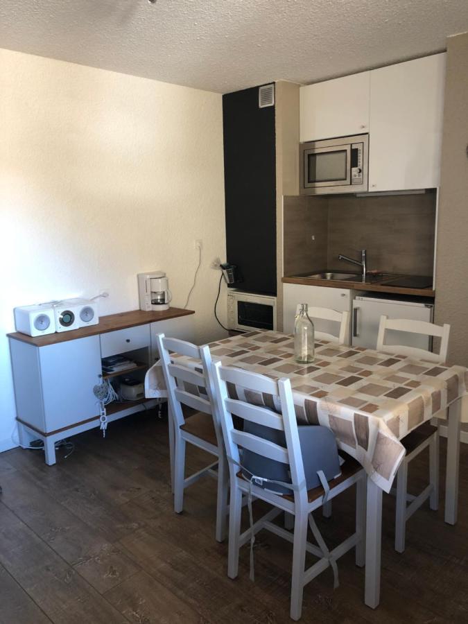 Apartmán Le Fontagnel N°310 Molines-en-Queyras Exteriér fotografie