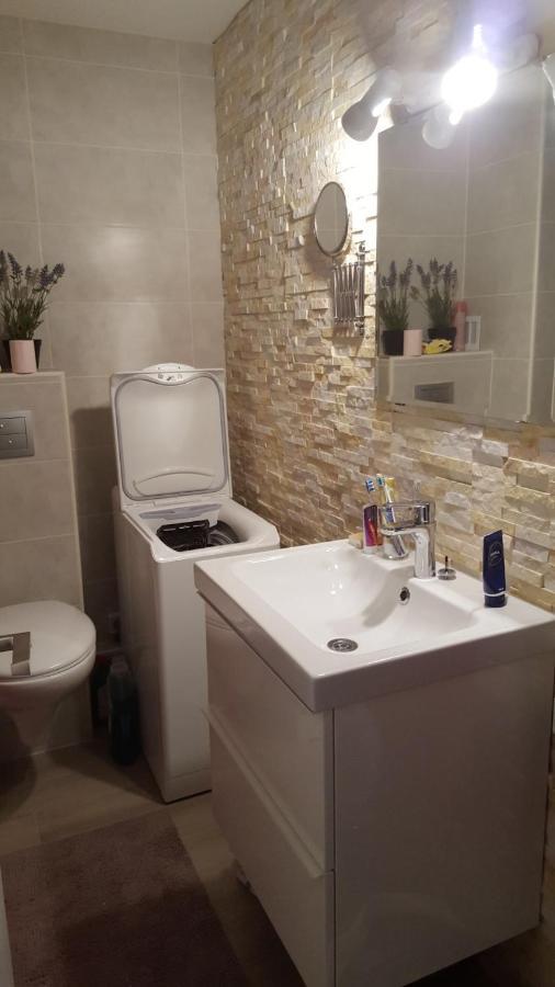 Apartmán Le Fontagnel N°310 Molines-en-Queyras Exteriér fotografie