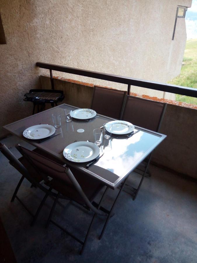 Apartmán Le Fontagnel N°310 Molines-en-Queyras Exteriér fotografie